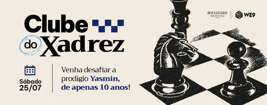 Clube do Xadrez