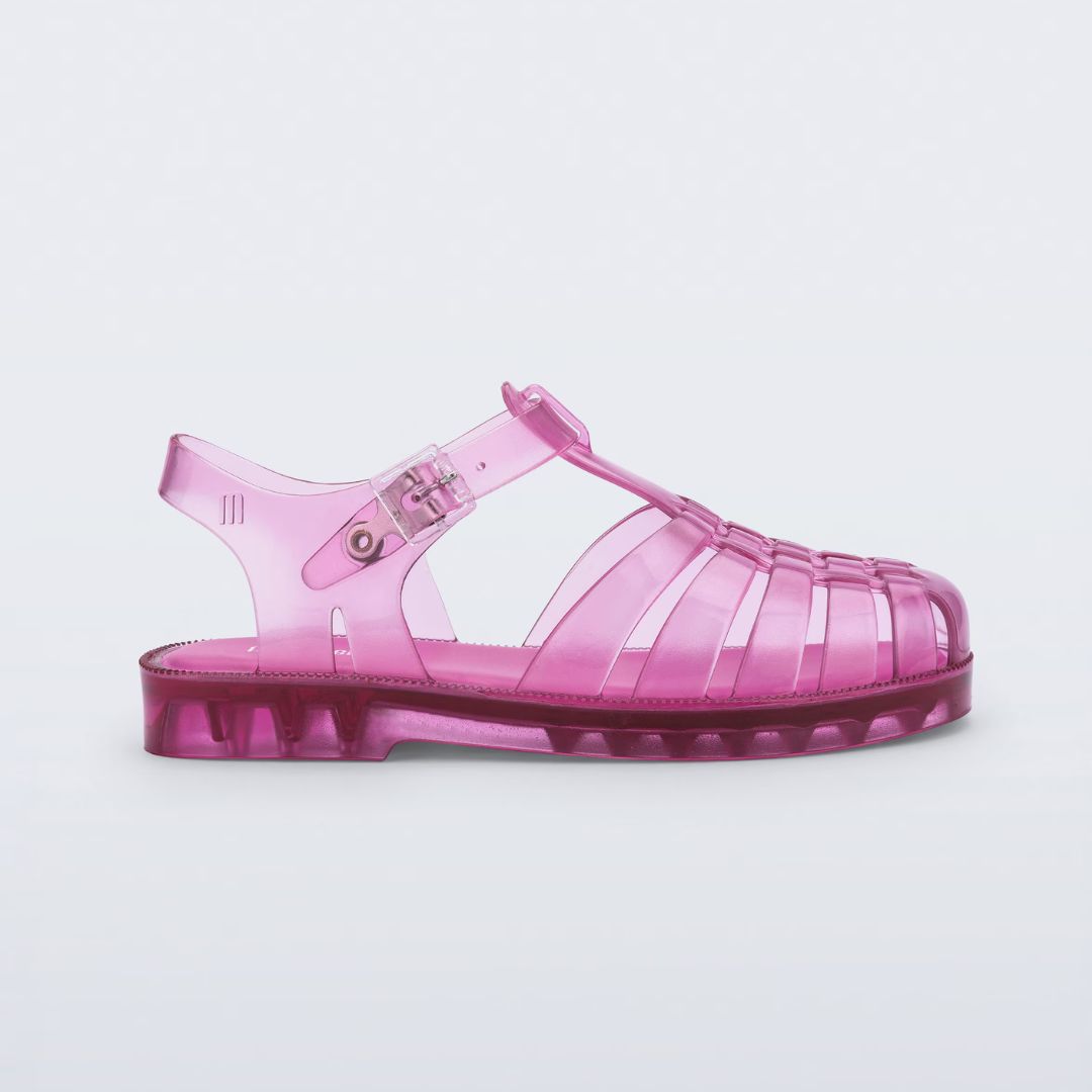 Melissa Possession Infantil