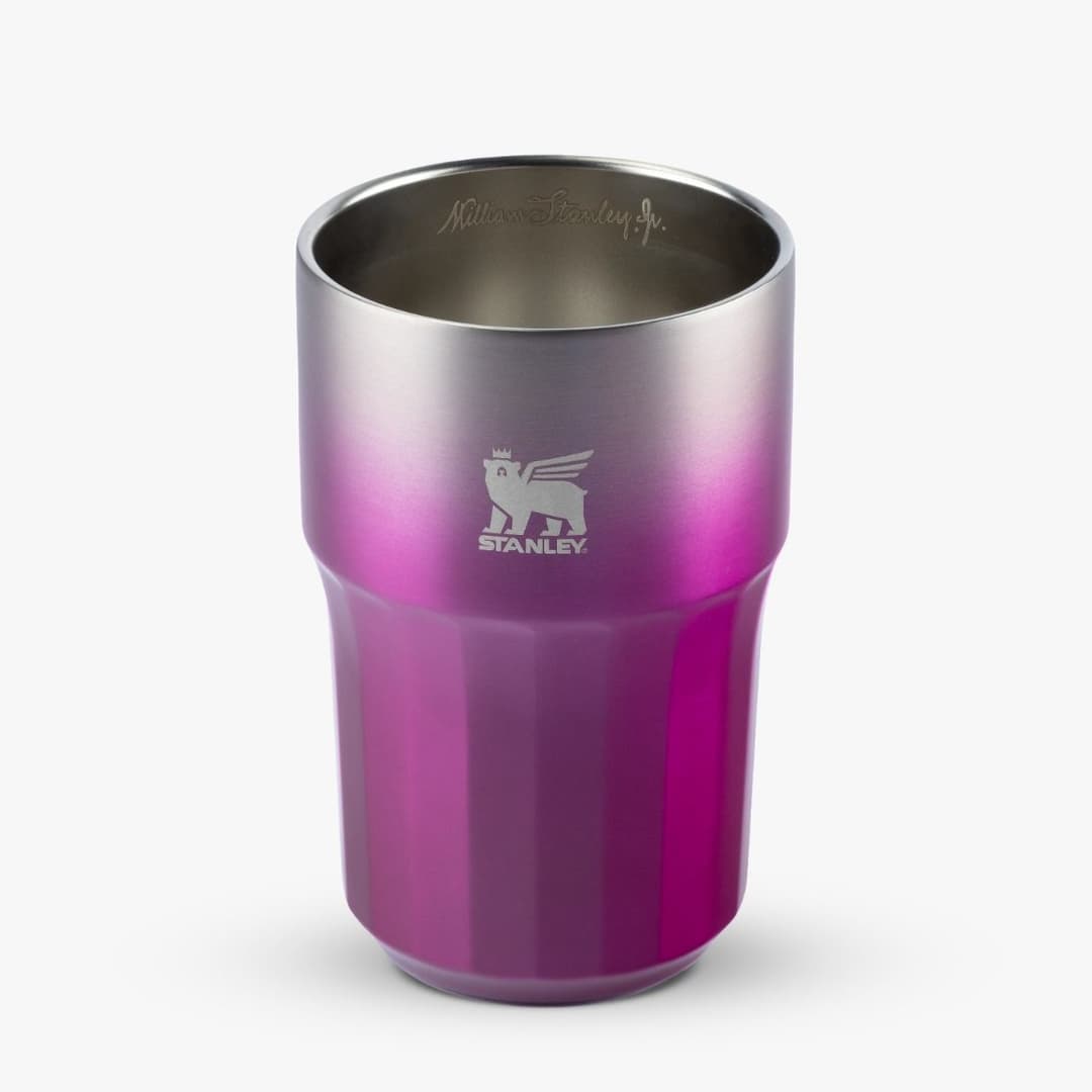 Beer Tumbler Happy Hour 