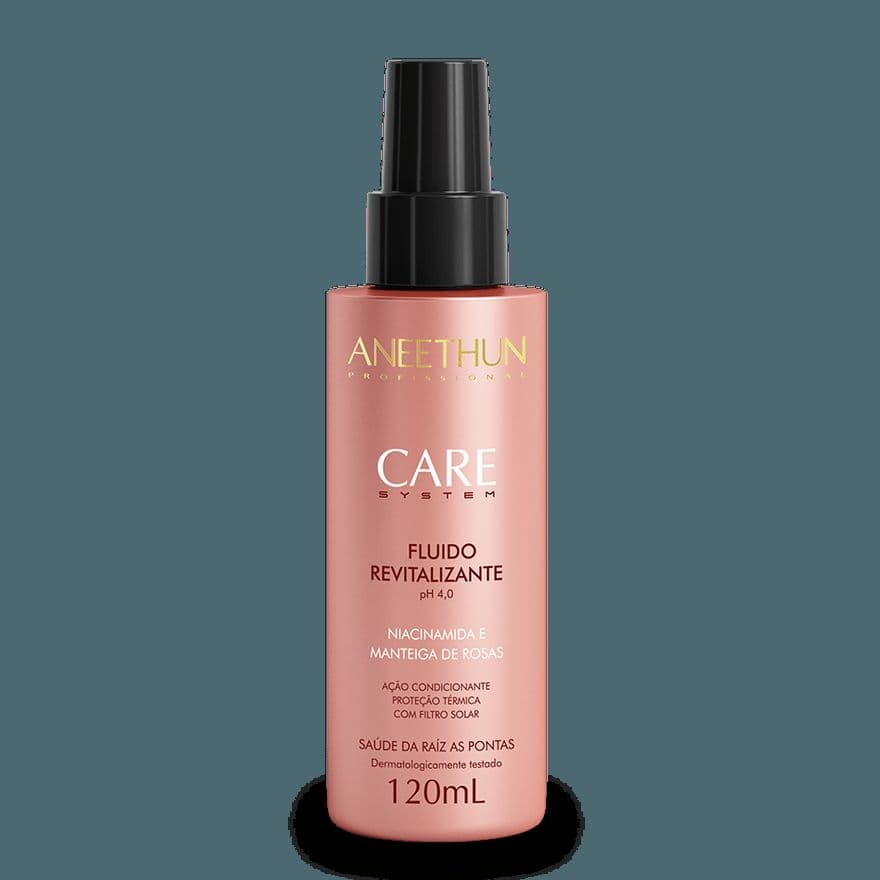 Fluido Revitalizante Aneethun 
