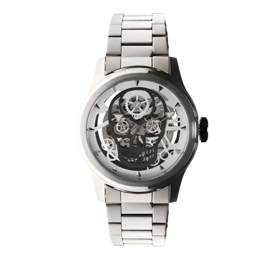 Relógio Automático 