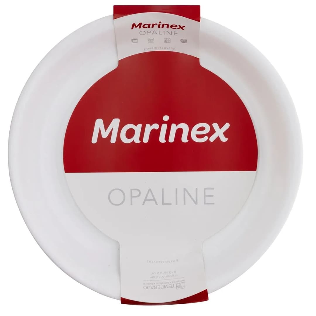 Assadeira Red 2 litros