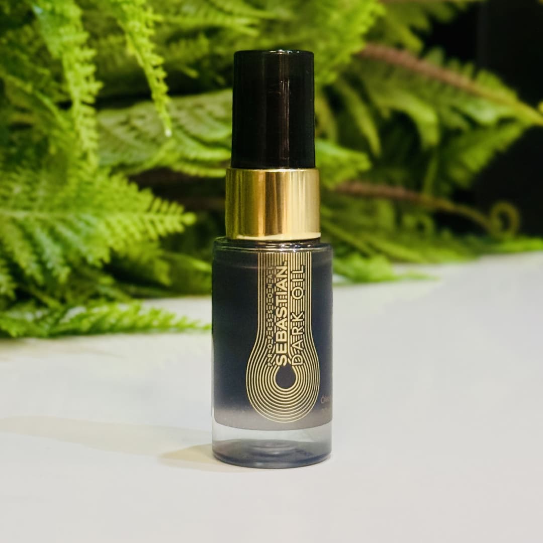Sebastian professional dark oil
