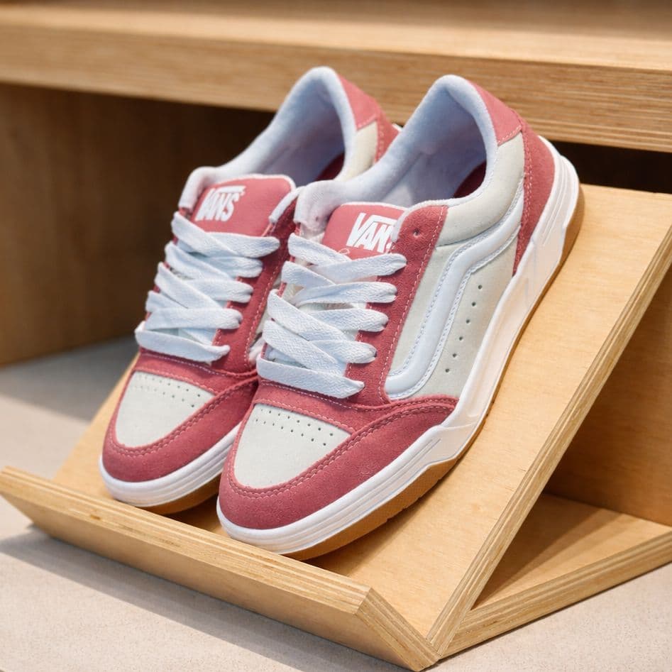 Vans Hylane Pink Dawn