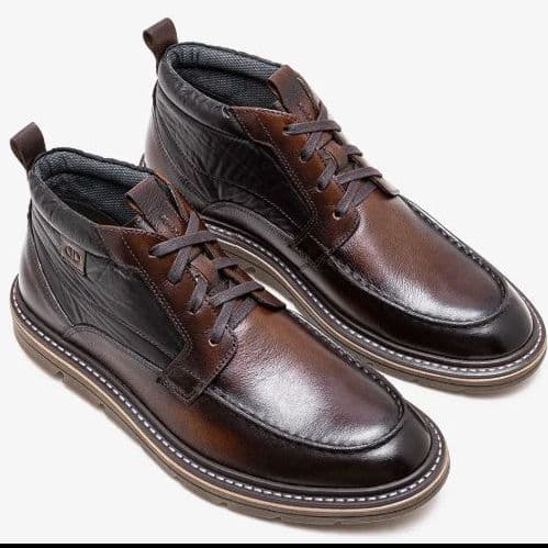 Bota Jeff