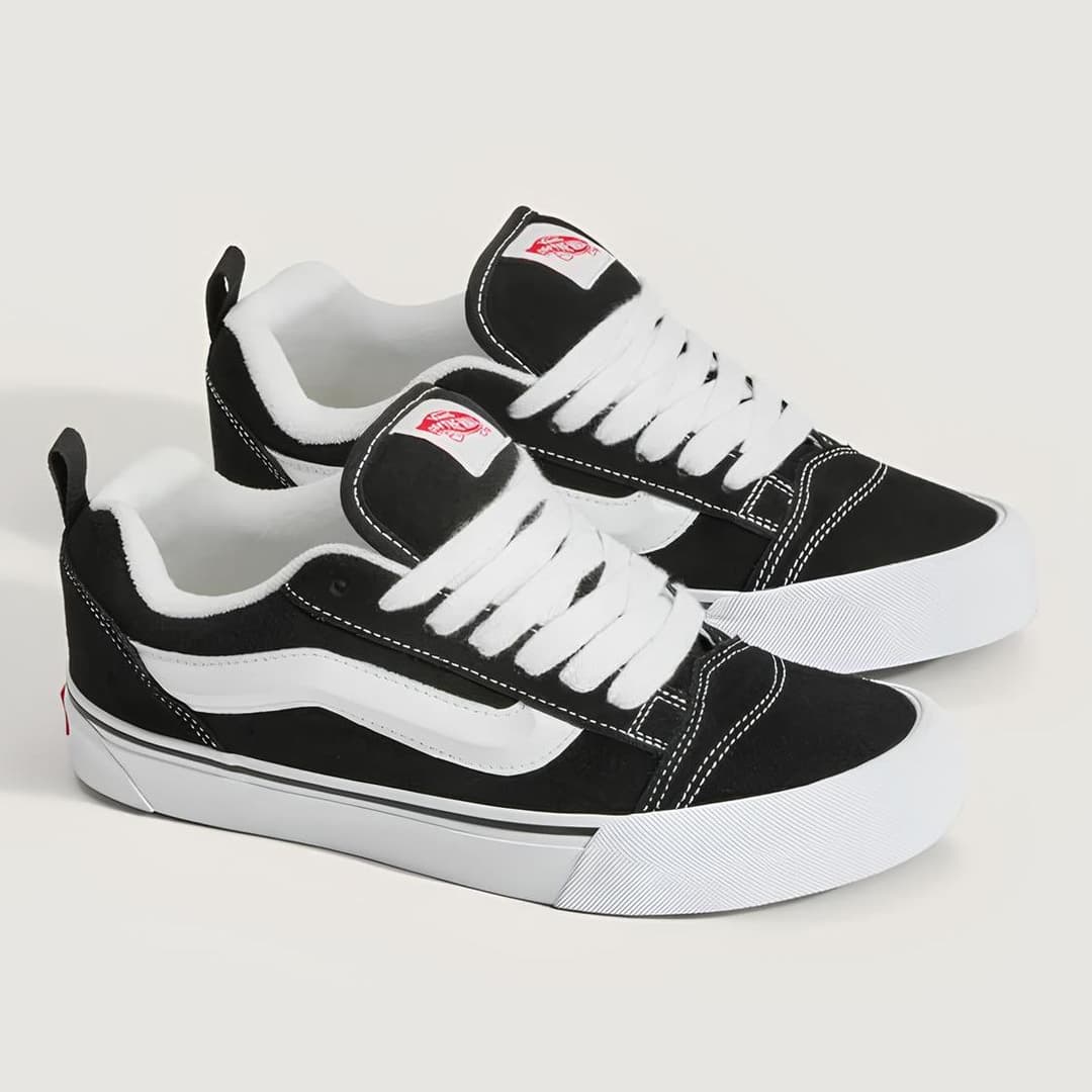 Tênis Vans Knu Skool