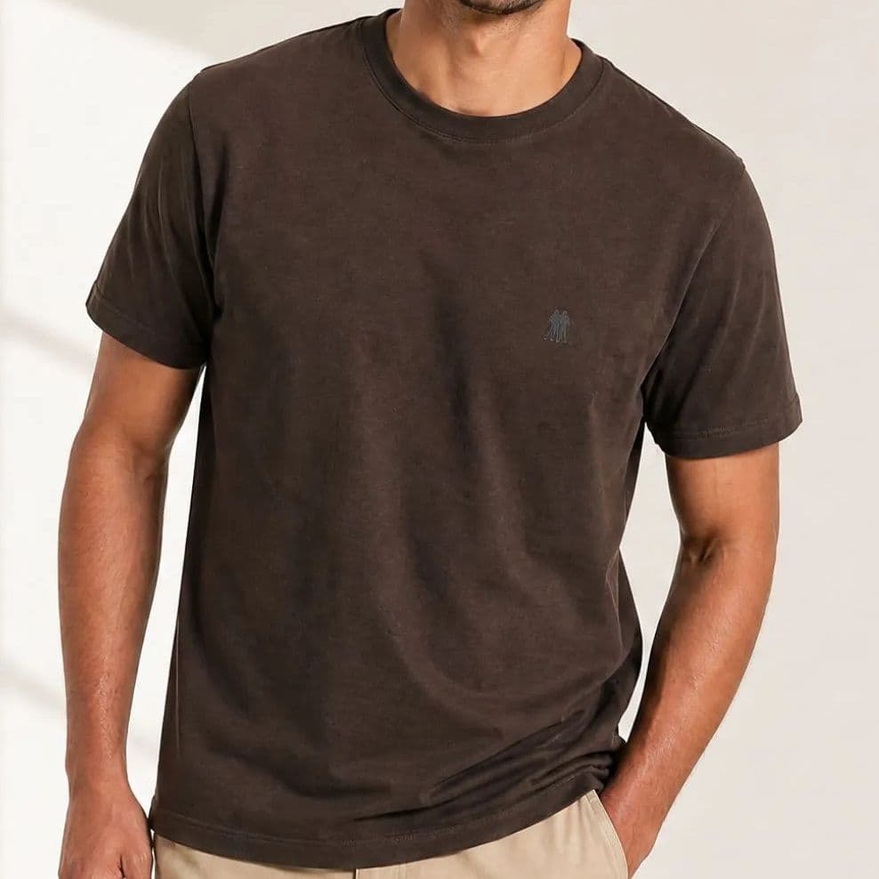 Camiseta Básica