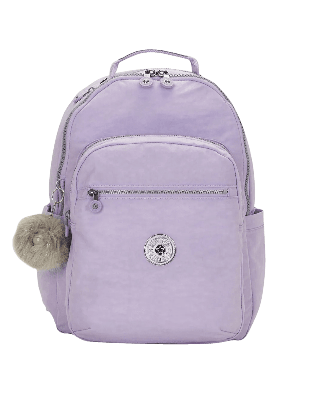 Mochila Seoul Lilás