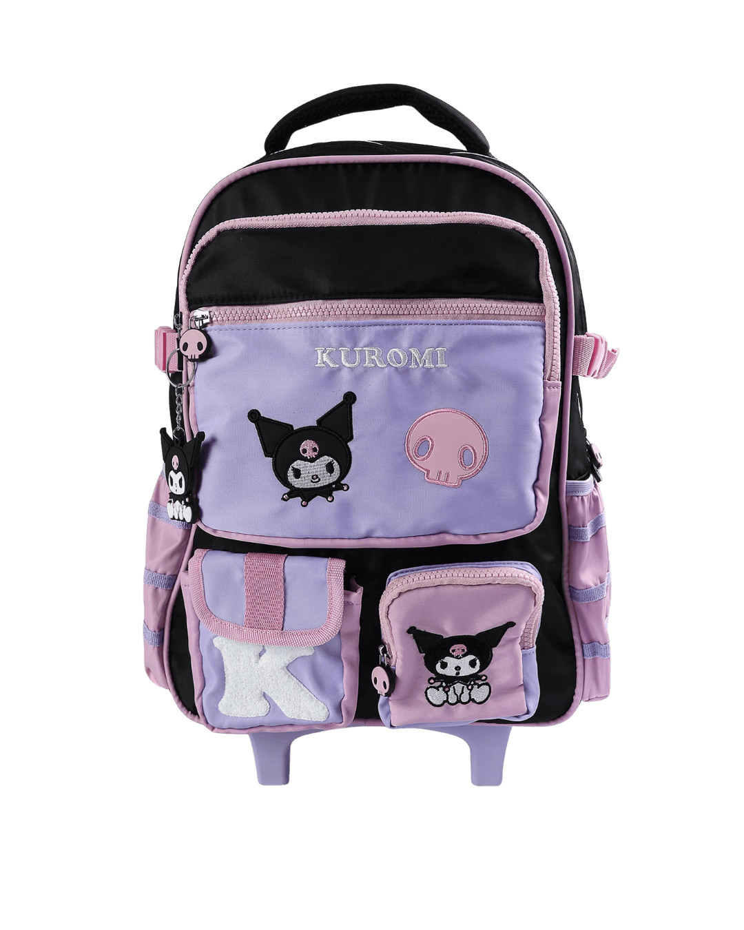 Mochila Infantil Kuromi