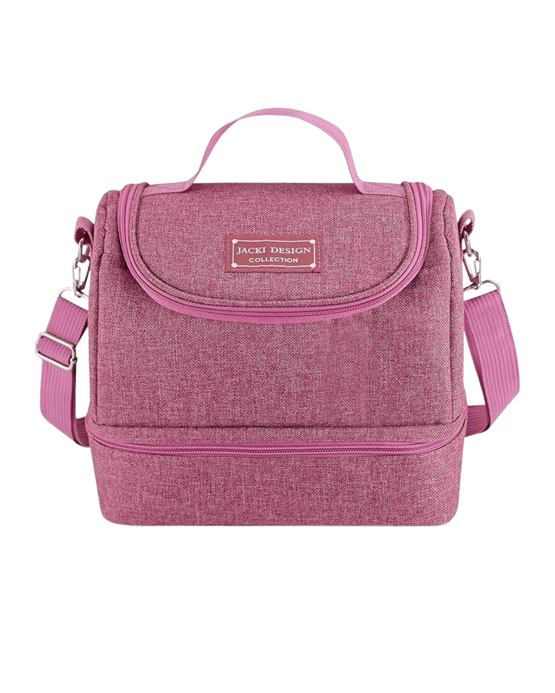 Lancheira  Jacki design