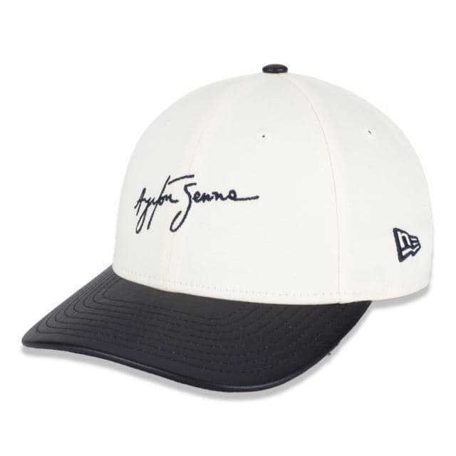 Boné 9Forty M-Crown - Ayrton Senna