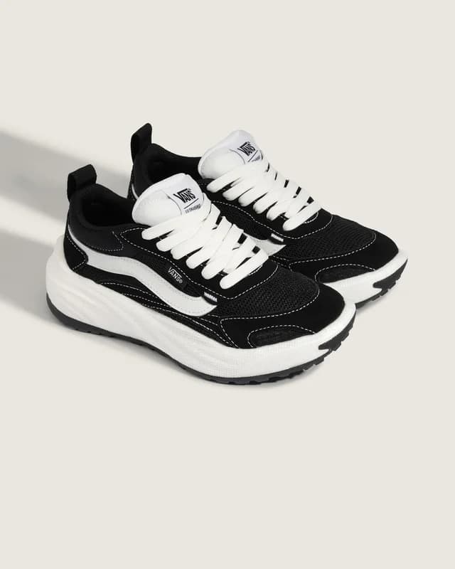 Tênis vans Ultrarange Neo 2.0 Black White 