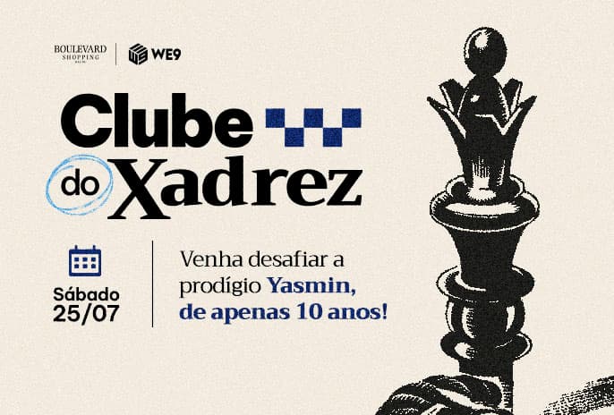 Clube do Xadrez