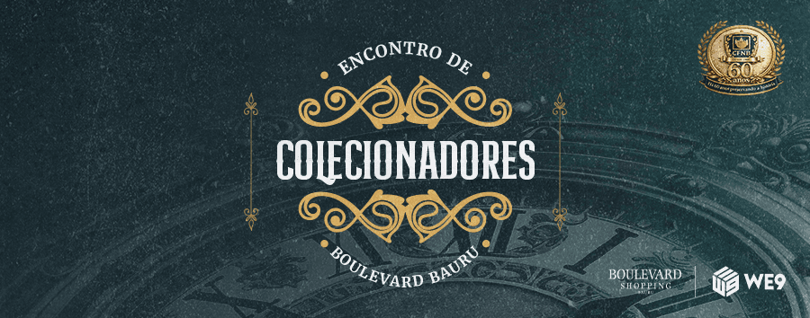 Encontro de Colecionadores