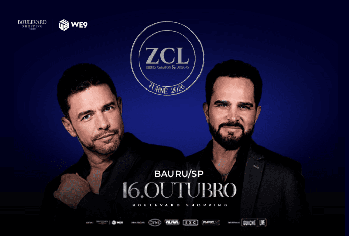 Zezé Di Camargo e Luciano