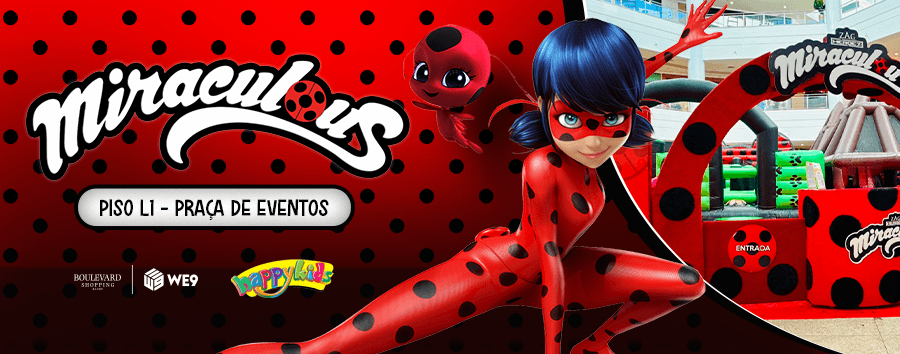 Miraculous