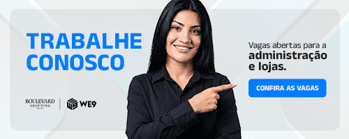 Trabalhe Conosco
