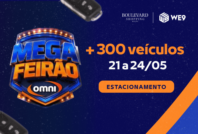 Feirão OMNI
