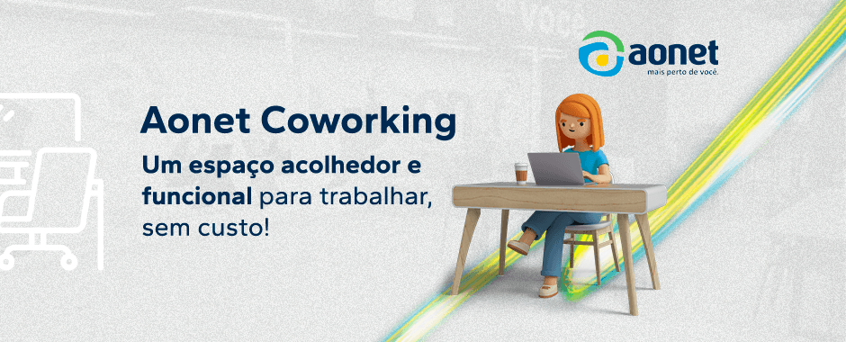 Aonet Coworking