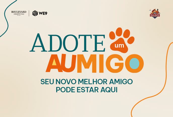 Adote Um Aumigo